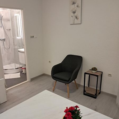 Summer Bay Apartments Сплит Экстерьер фото