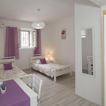 Summer Bay Apartments Сплит Экстерьер фото