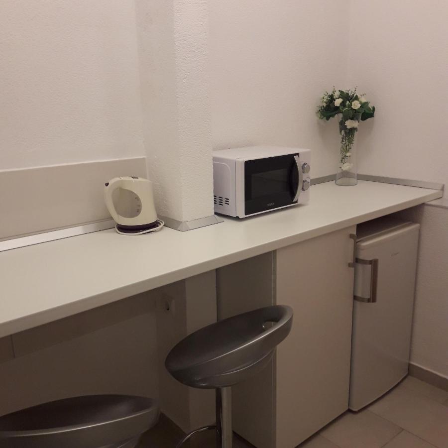 Summer Bay Apartments Сплит Экстерьер фото
