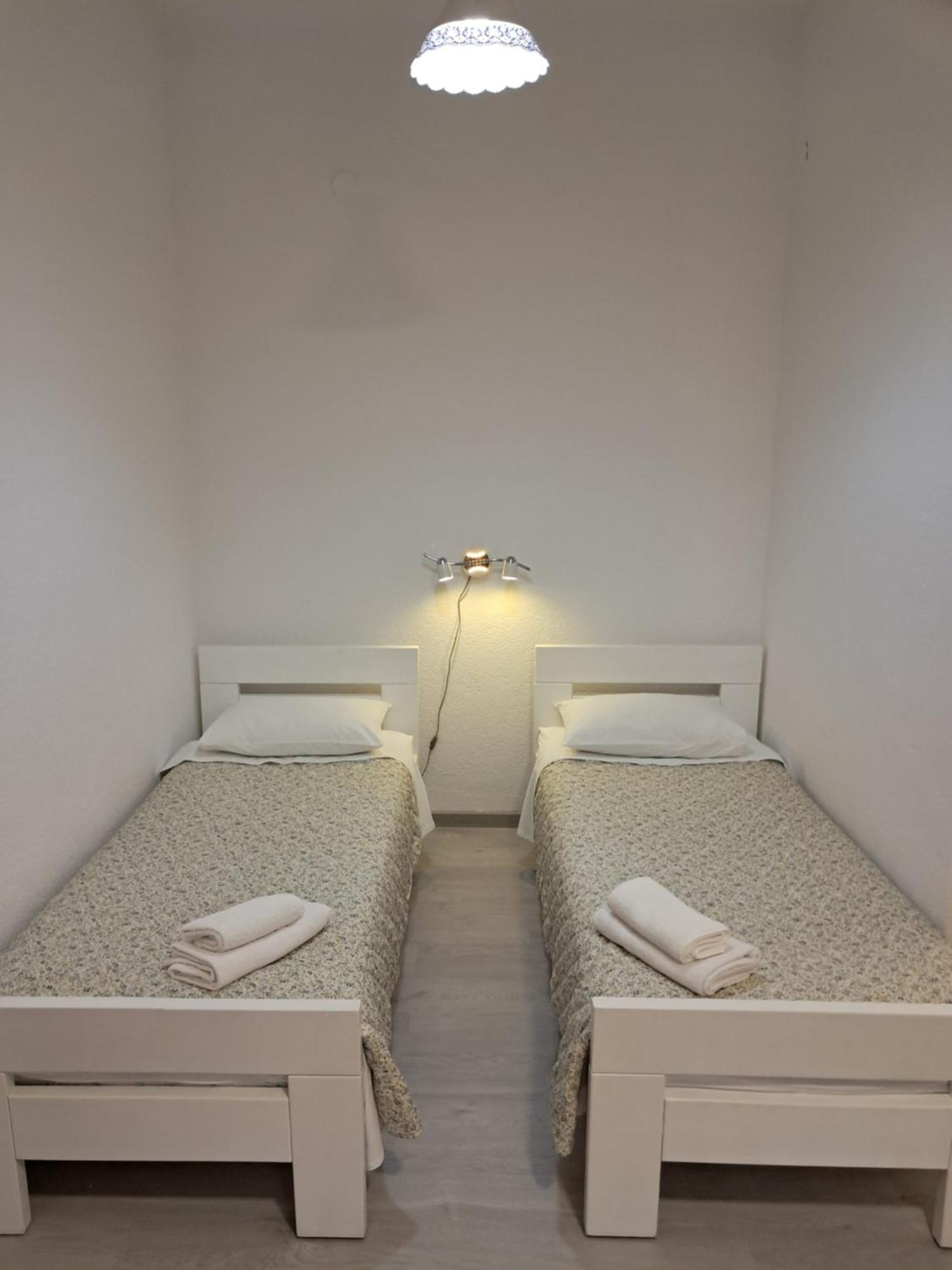 Summer Bay Apartments Сплит Экстерьер фото