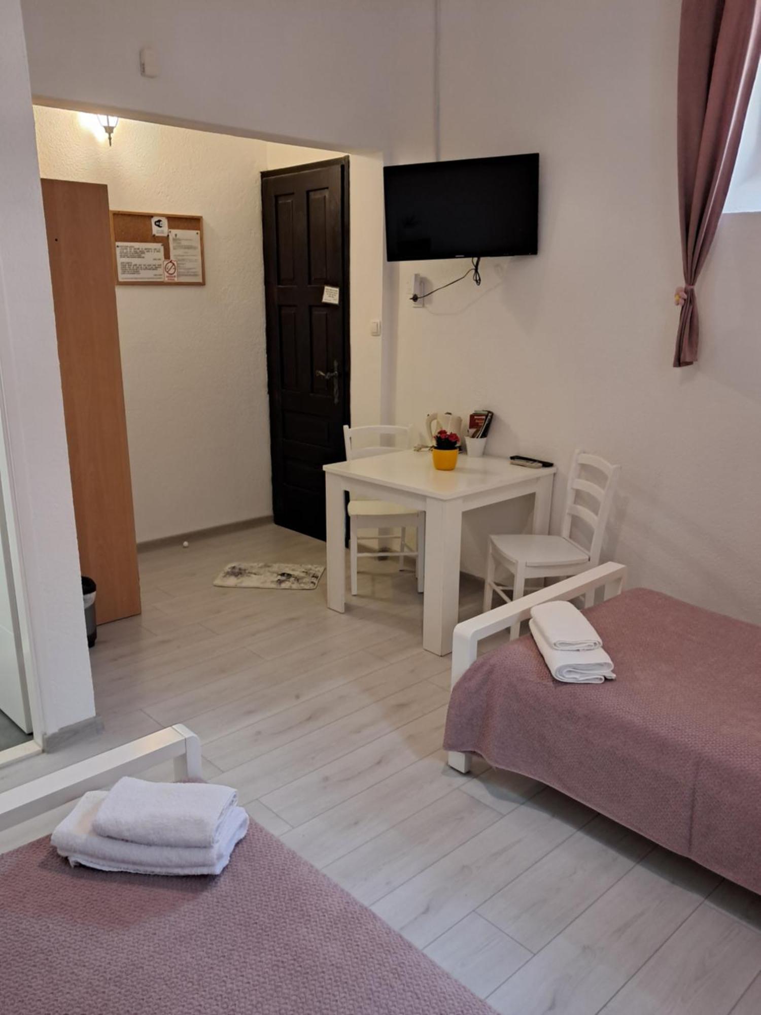 Summer Bay Apartments Сплит Экстерьер фото