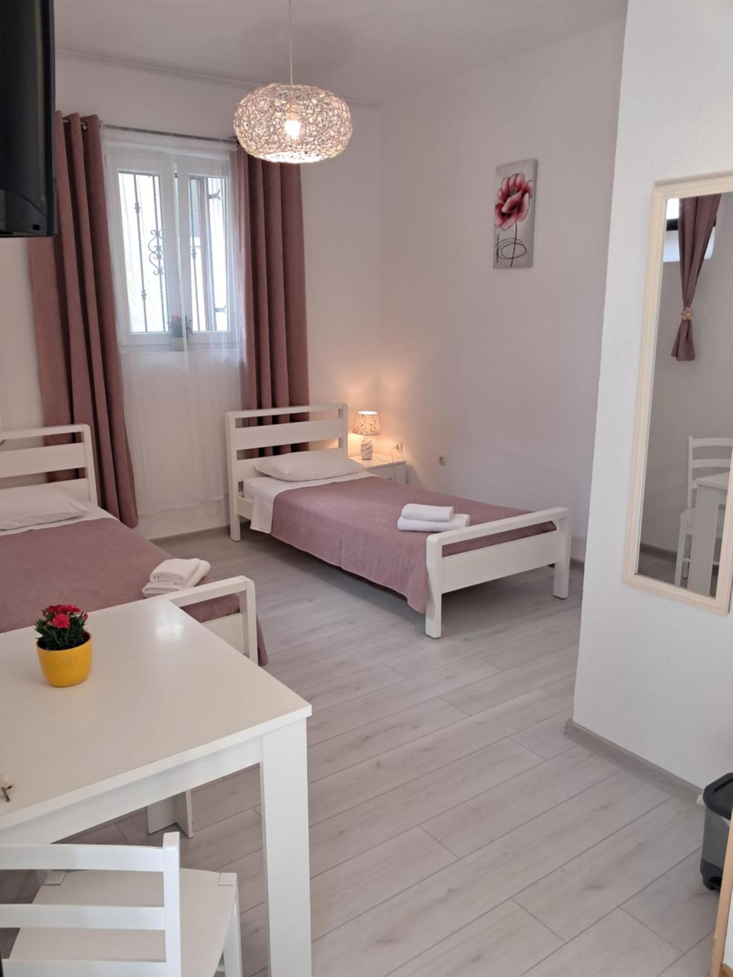 Summer Bay Apartments Сплит Экстерьер фото