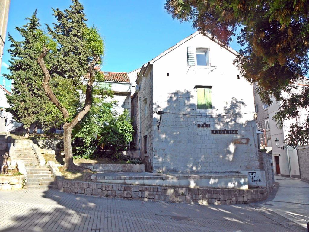 Summer Bay Apartments Сплит Экстерьер фото