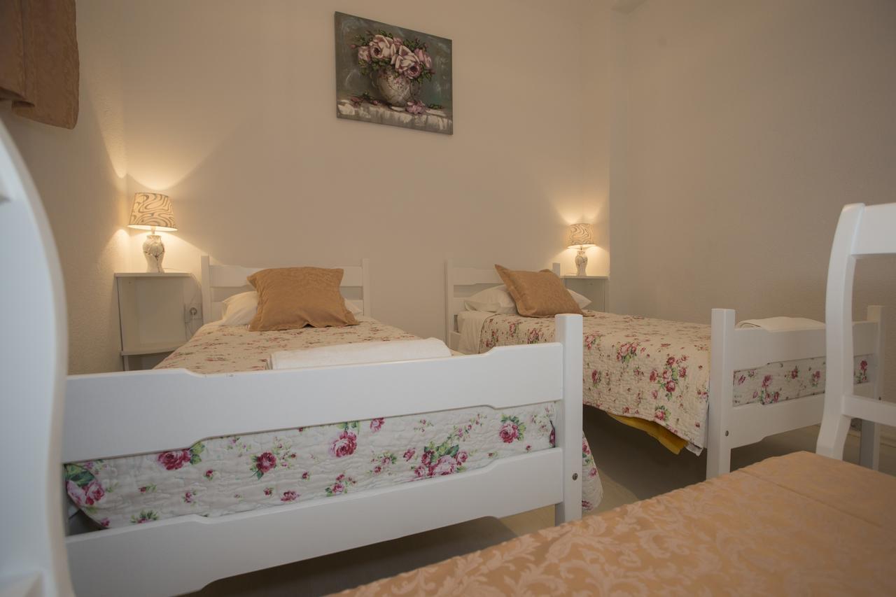 Summer Bay Apartments Сплит Экстерьер фото